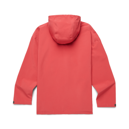 Everyday Adventure Style Cielo Rain Anorak - Women s