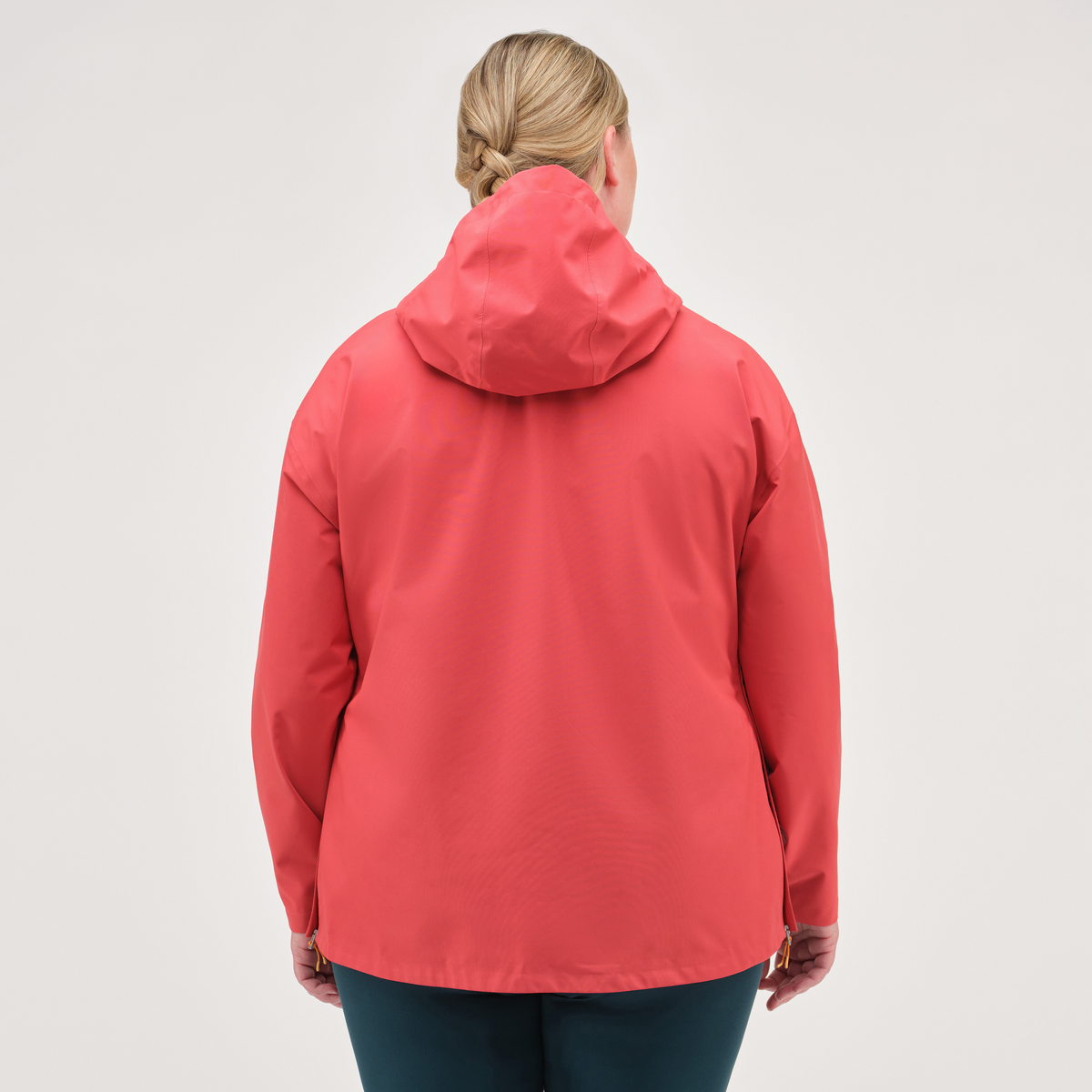 Everyday Adventure Style Cielo Rain Anorak - Women s