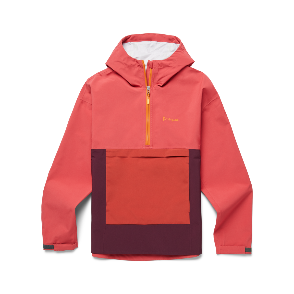 Everyday Adventure Style Cielo Rain Anorak - Women s