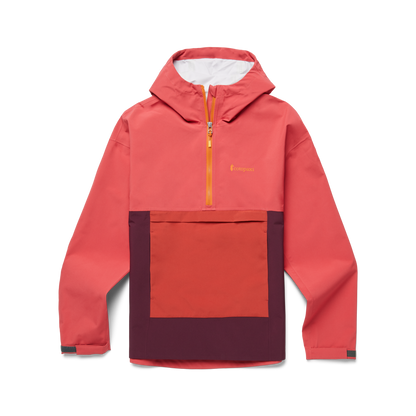 Everyday Adventure Style Cielo Rain Anorak - Women s