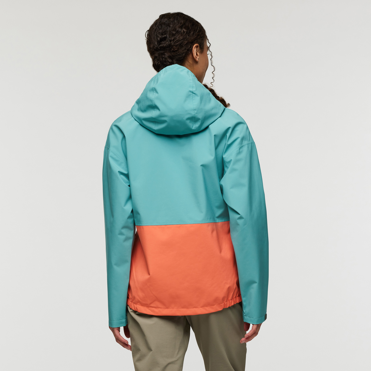 Rainy Day Protection Cielo Rain Jacket - Women s