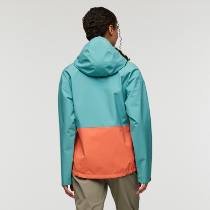 Rainy Day Protection Cielo Rain Jacket - Women s