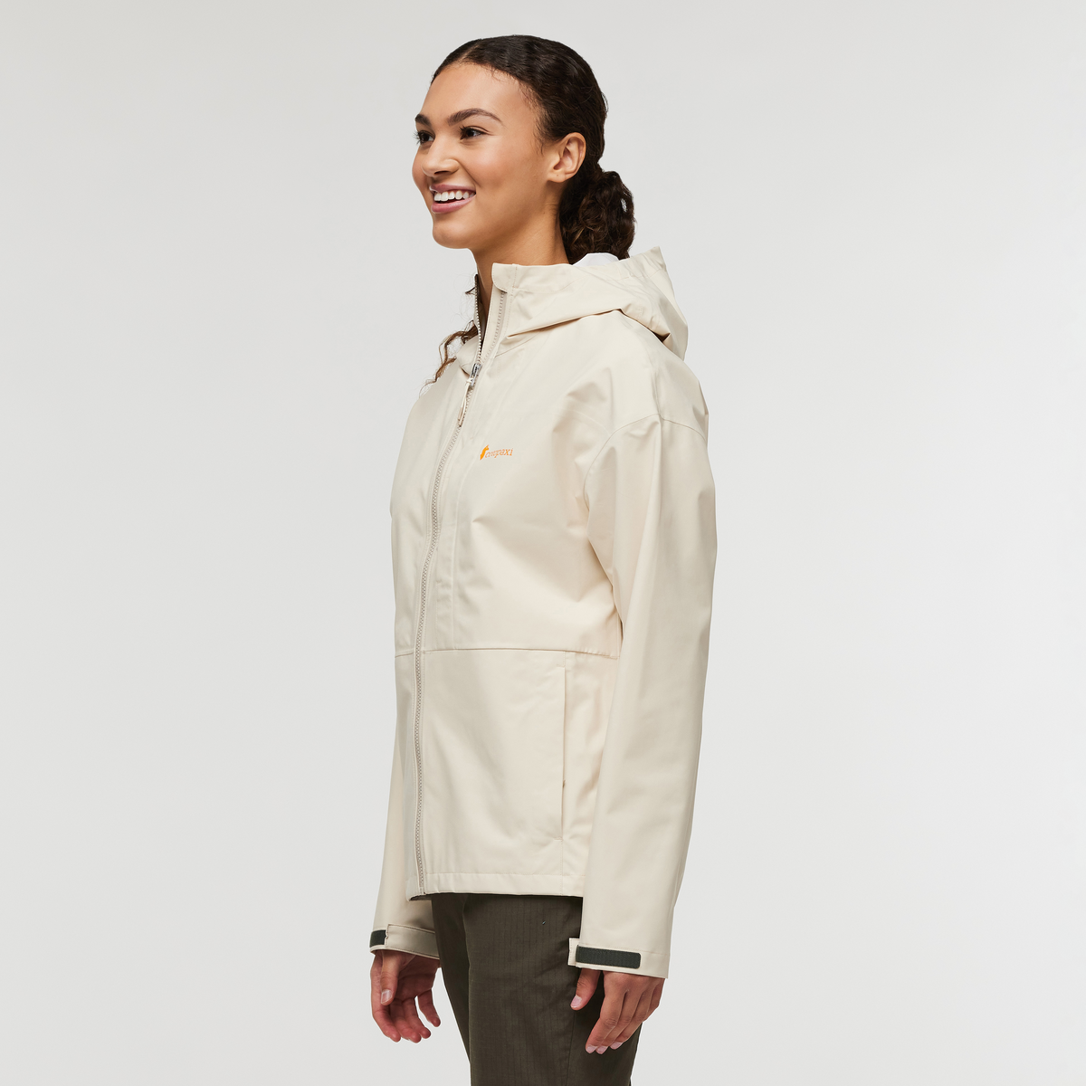 Everyday Outdoor Style Cielo Rain Jacket - Women s