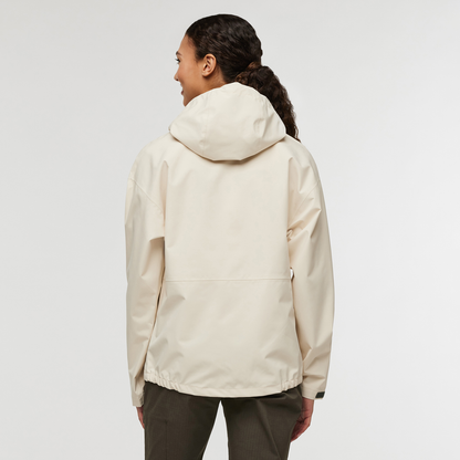 Everyday Outdoor Style Cielo Rain Jacket - Women s