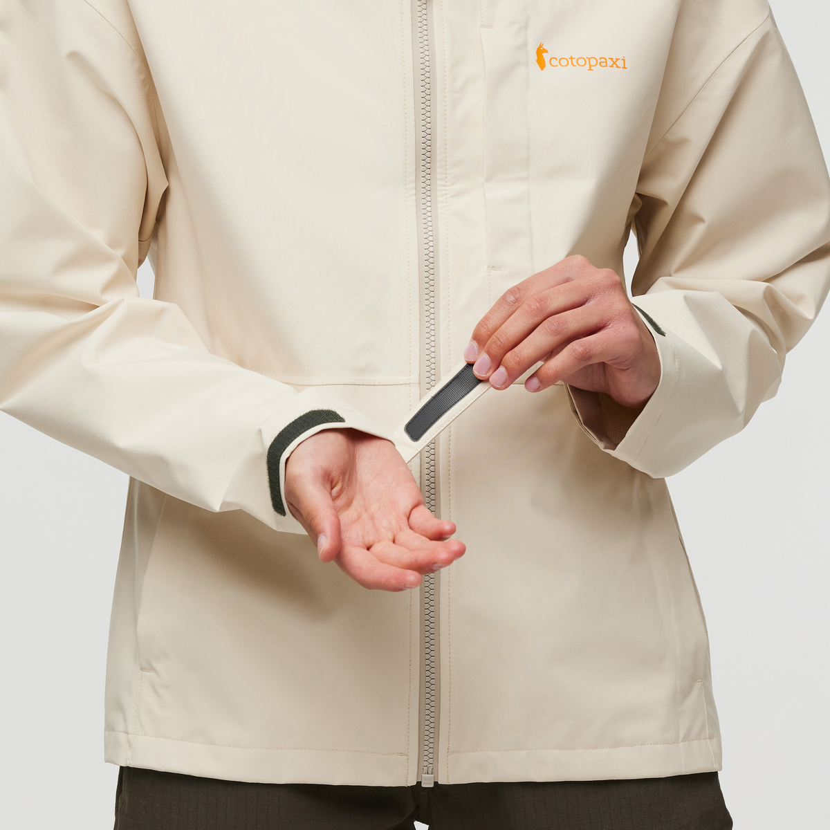 Everyday Outdoor Style Cielo Rain Jacket - Women s