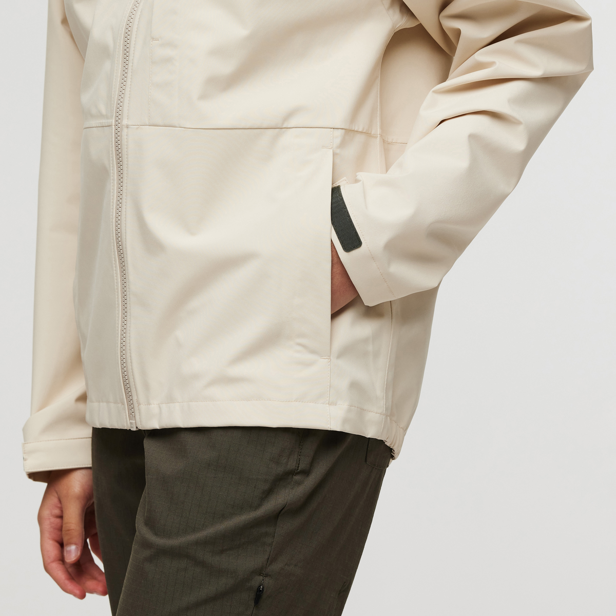 Everyday Outdoor Style Cielo Rain Jacket - Women s