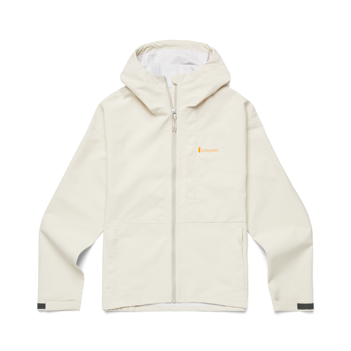 Everyday Outdoor Style Cielo Rain Jacket - Women s