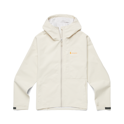 Everyday Outdoor Style Cielo Rain Jacket - Women s