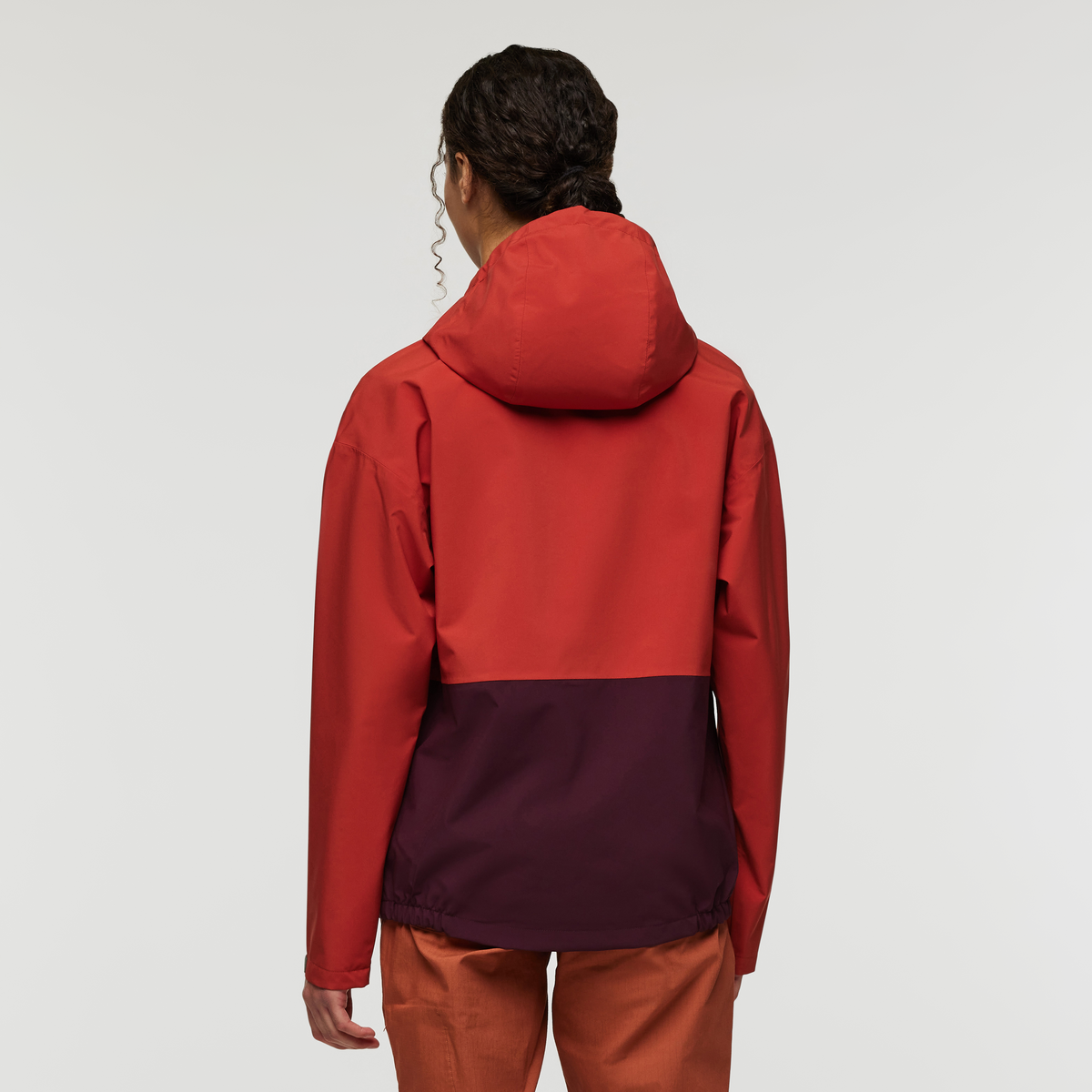 Rainy Day Protection Cielo Rain Jacket - Women s