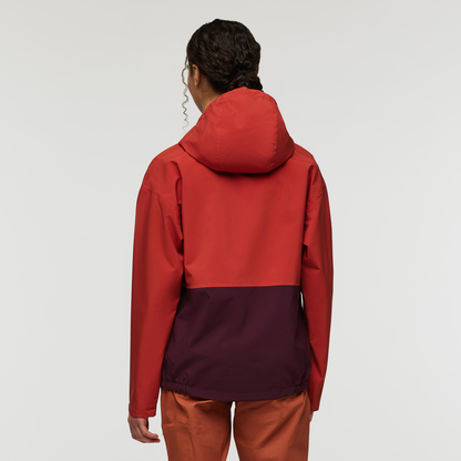 Rainy Day Protection Cielo Rain Jacket - Women s