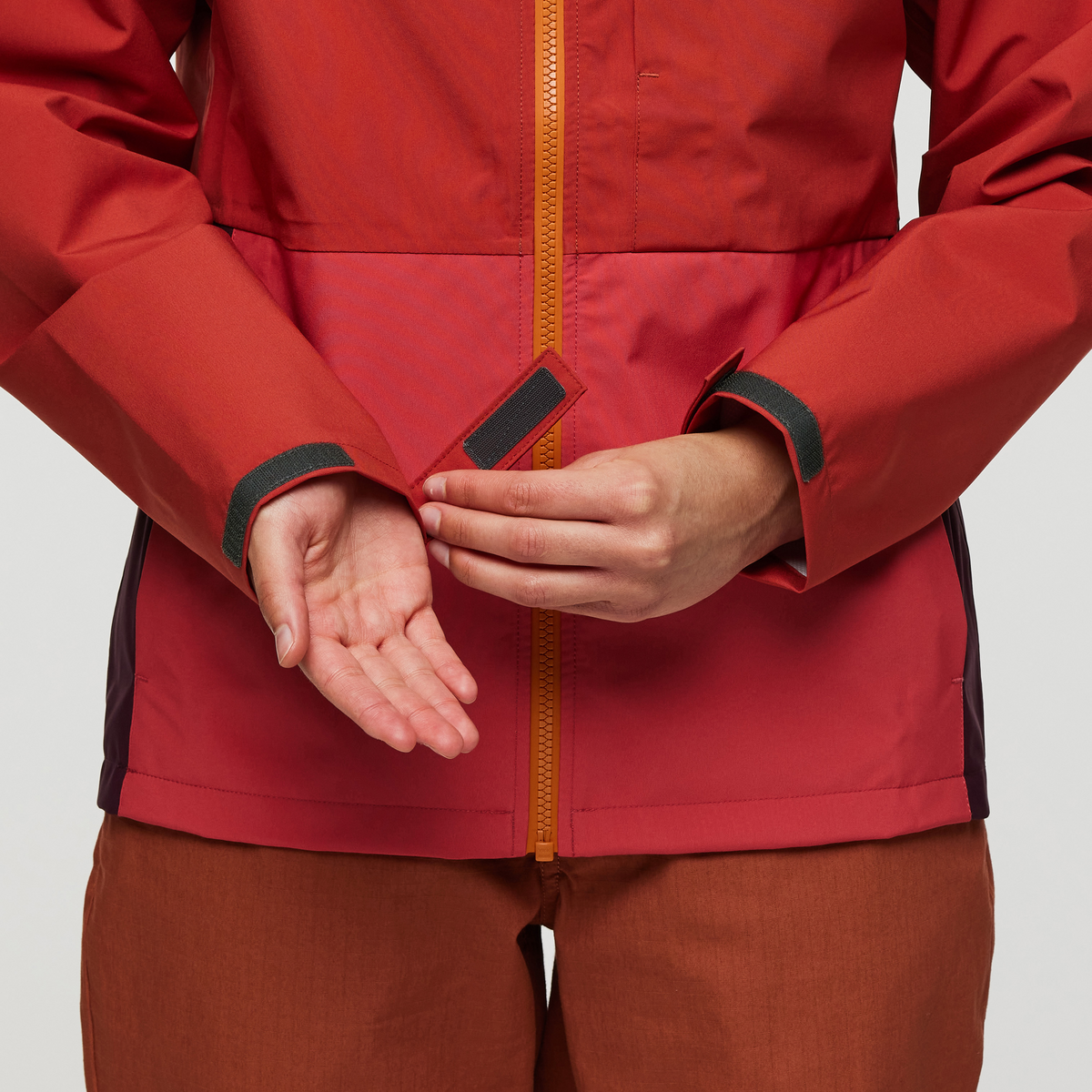 Rainy Day Protection Cielo Rain Jacket - Women s
