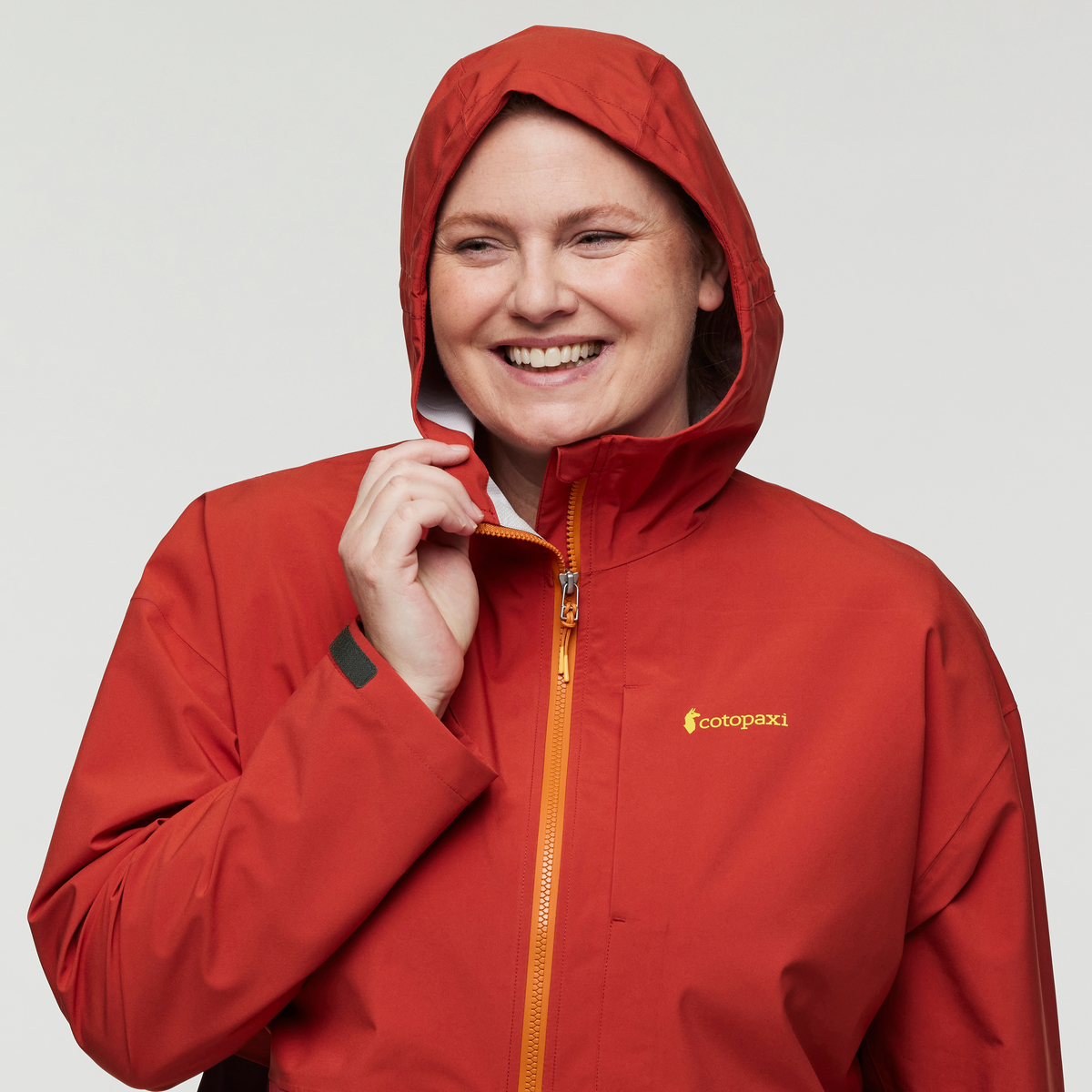 Rainy Day Protection Cielo Rain Jacket - Women s