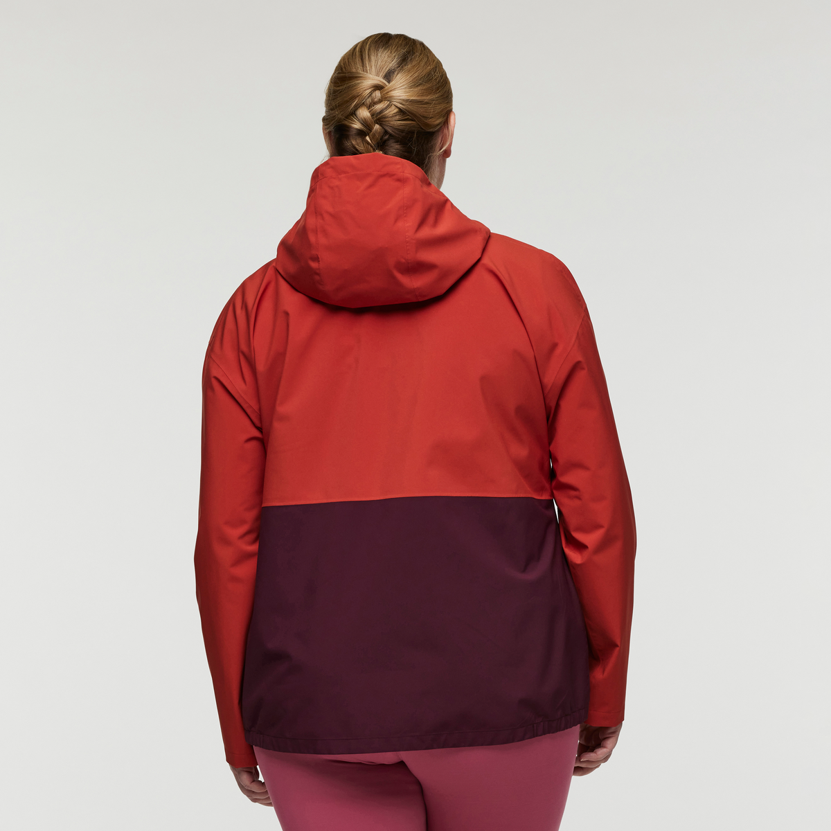 Rainy Day Protection Cielo Rain Jacket - Women s