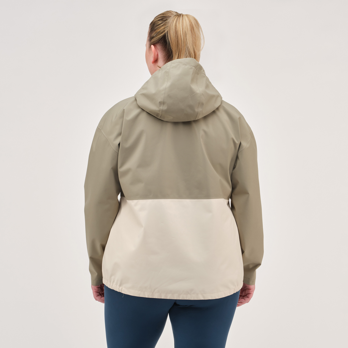 Rainy Day Protection Cielo Rain Jacket - Women s