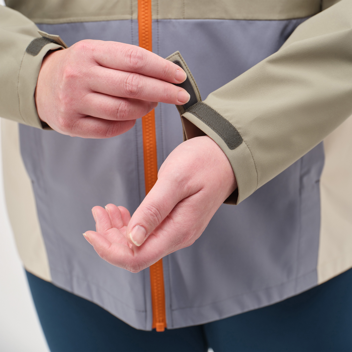 Rainy Day Protection Cielo Rain Jacket - Women s