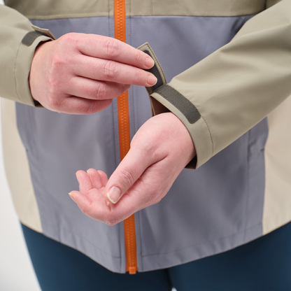 Rainy Day Protection Cielo Rain Jacket - Women s