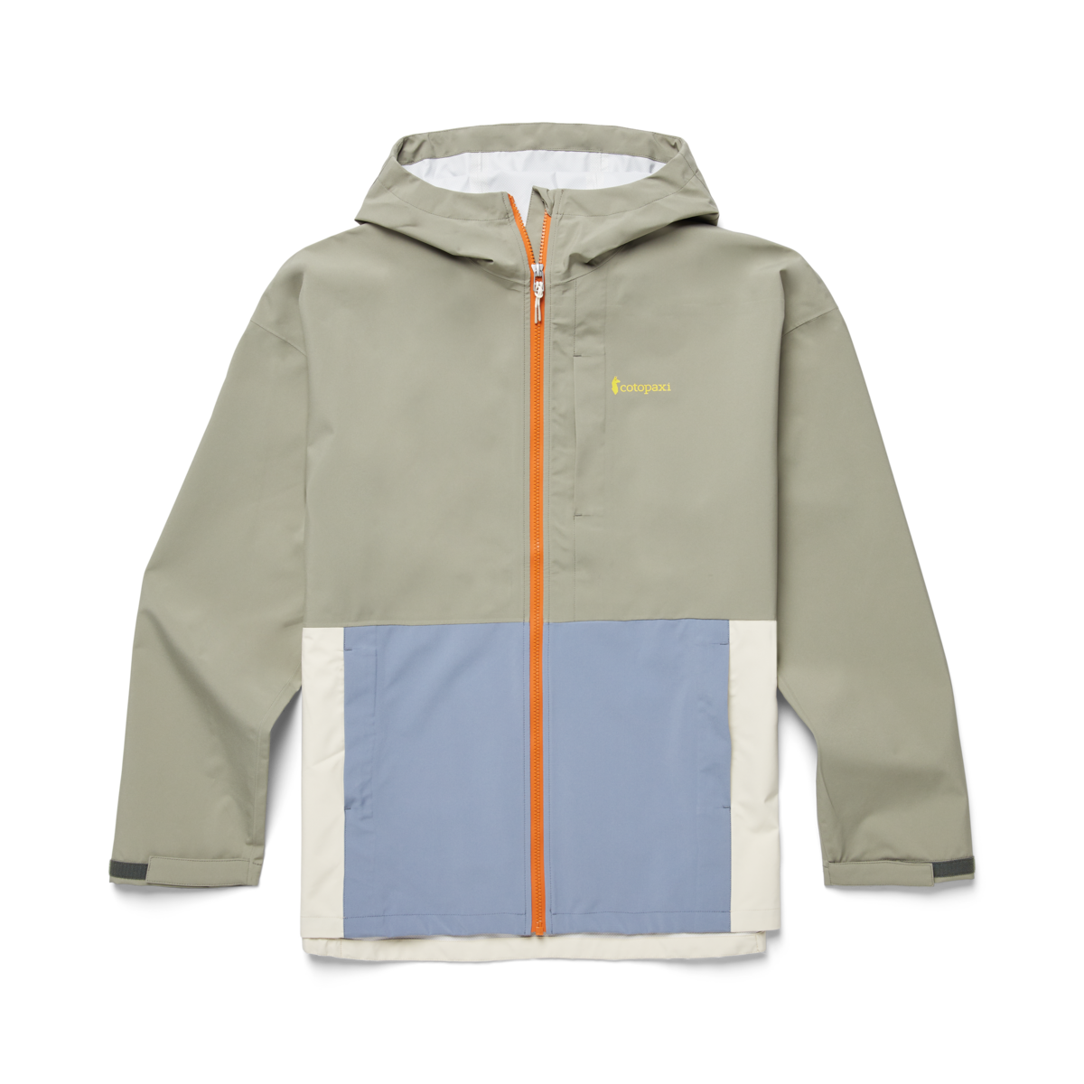 Rainy Day Protection Cielo Rain Jacket - Women s