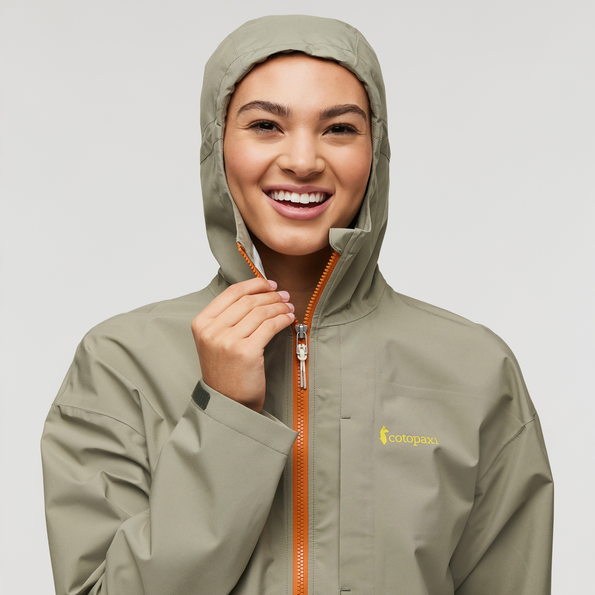 Rainy Day Protection Cielo Rain Jacket - Women s