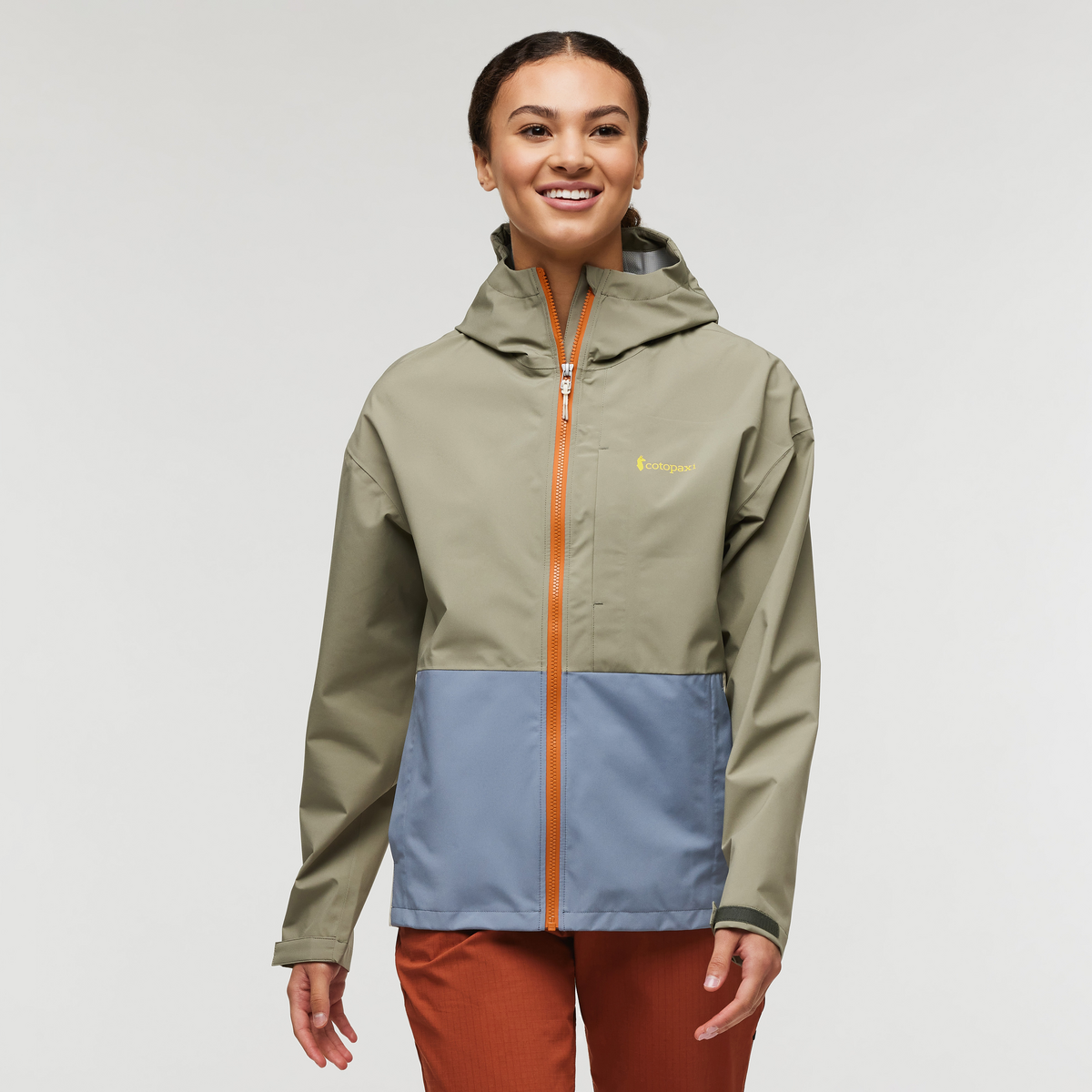 Rainy Day Protection Cielo Rain Jacket - Women s