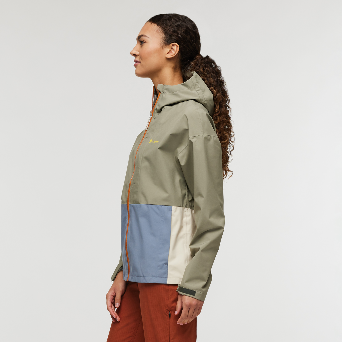 Rainy Day Protection Cielo Rain Jacket - Women s