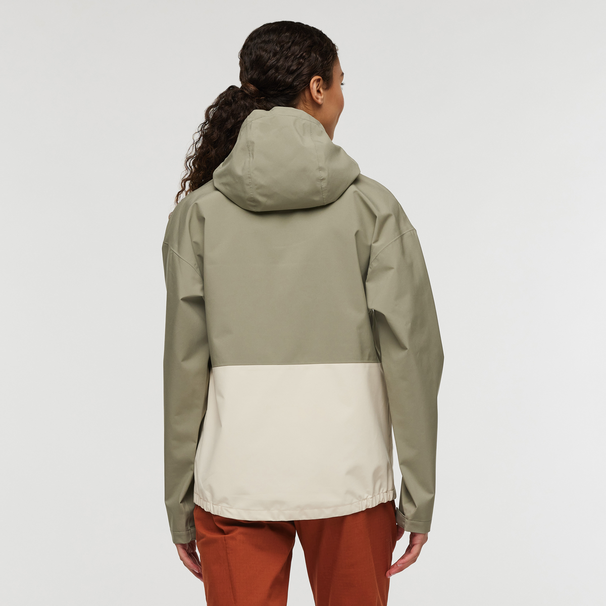 Rainy Day Protection Cielo Rain Jacket - Women s
