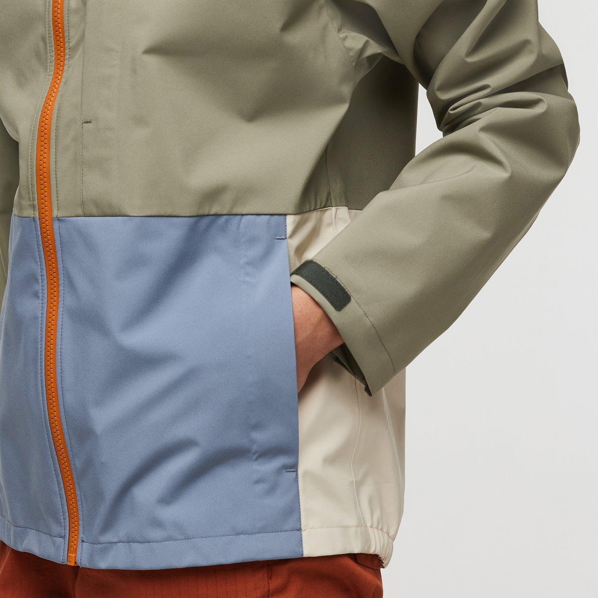 Rainy Day Protection Cielo Rain Jacket - Women s