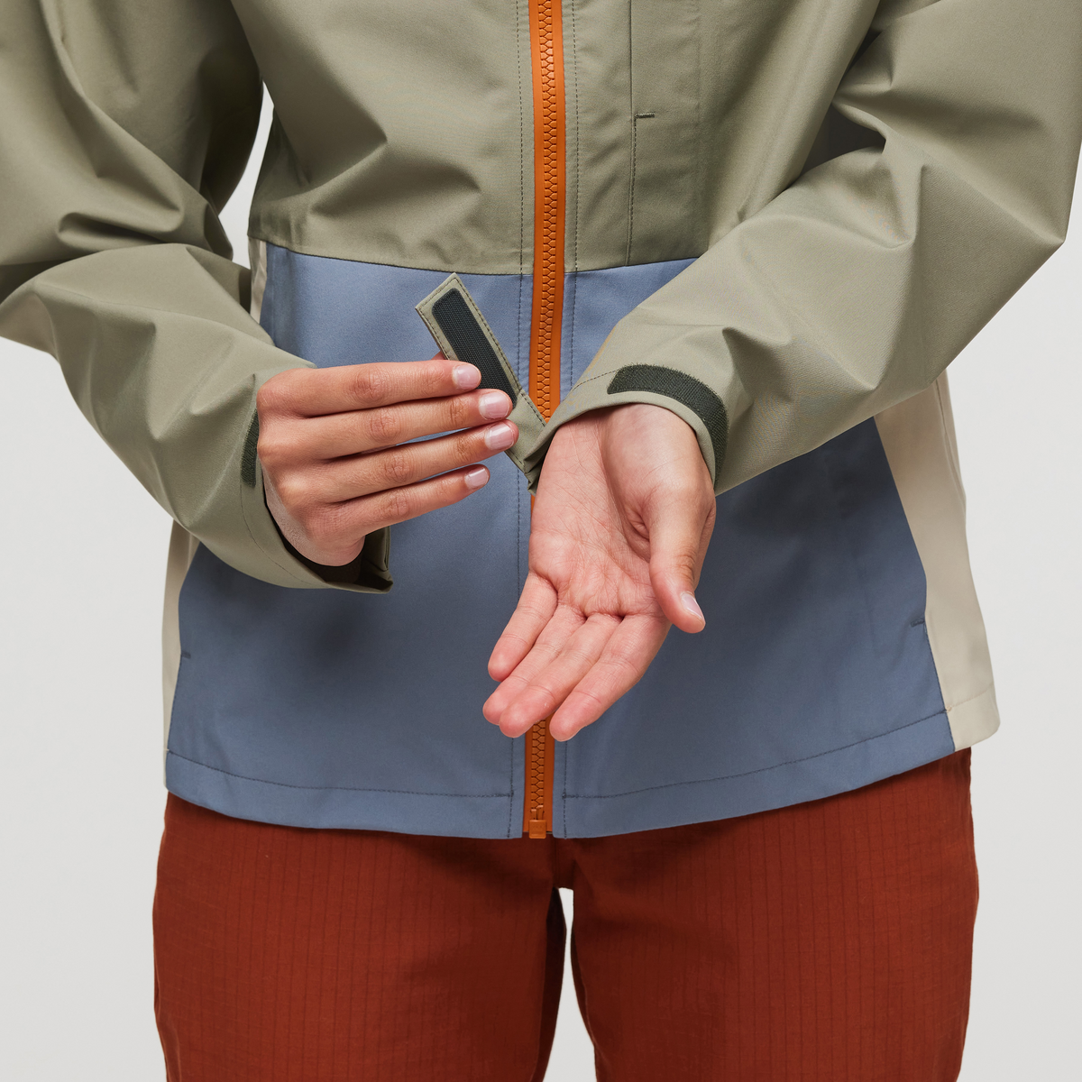 Rainy Day Protection Cielo Rain Jacket - Women s