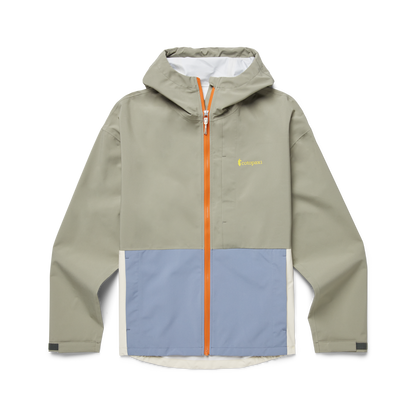 Rainy Day Protection Cielo Rain Jacket - Women s