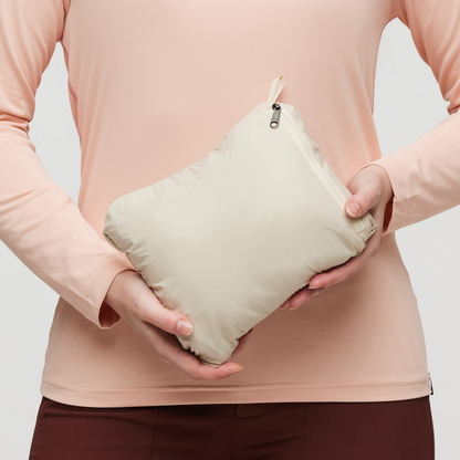 Cold Weather Warmth Fuego Down Vest - Women s