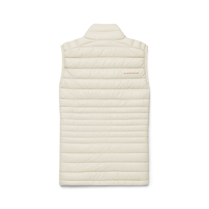 Cold Weather Warmth Fuego Down Vest - Women s