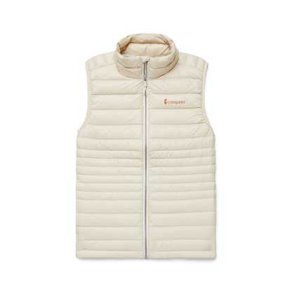 Cold Weather Warmth Fuego Down Vest - Women s