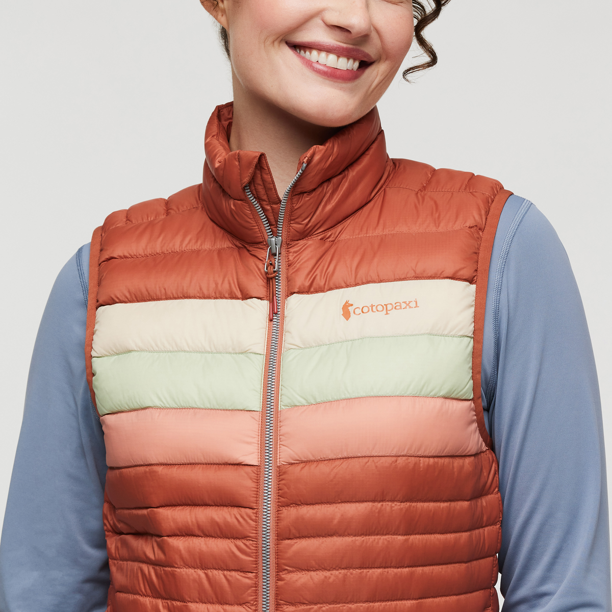Cold Weather Warmth Fuego Down Vest - Women s