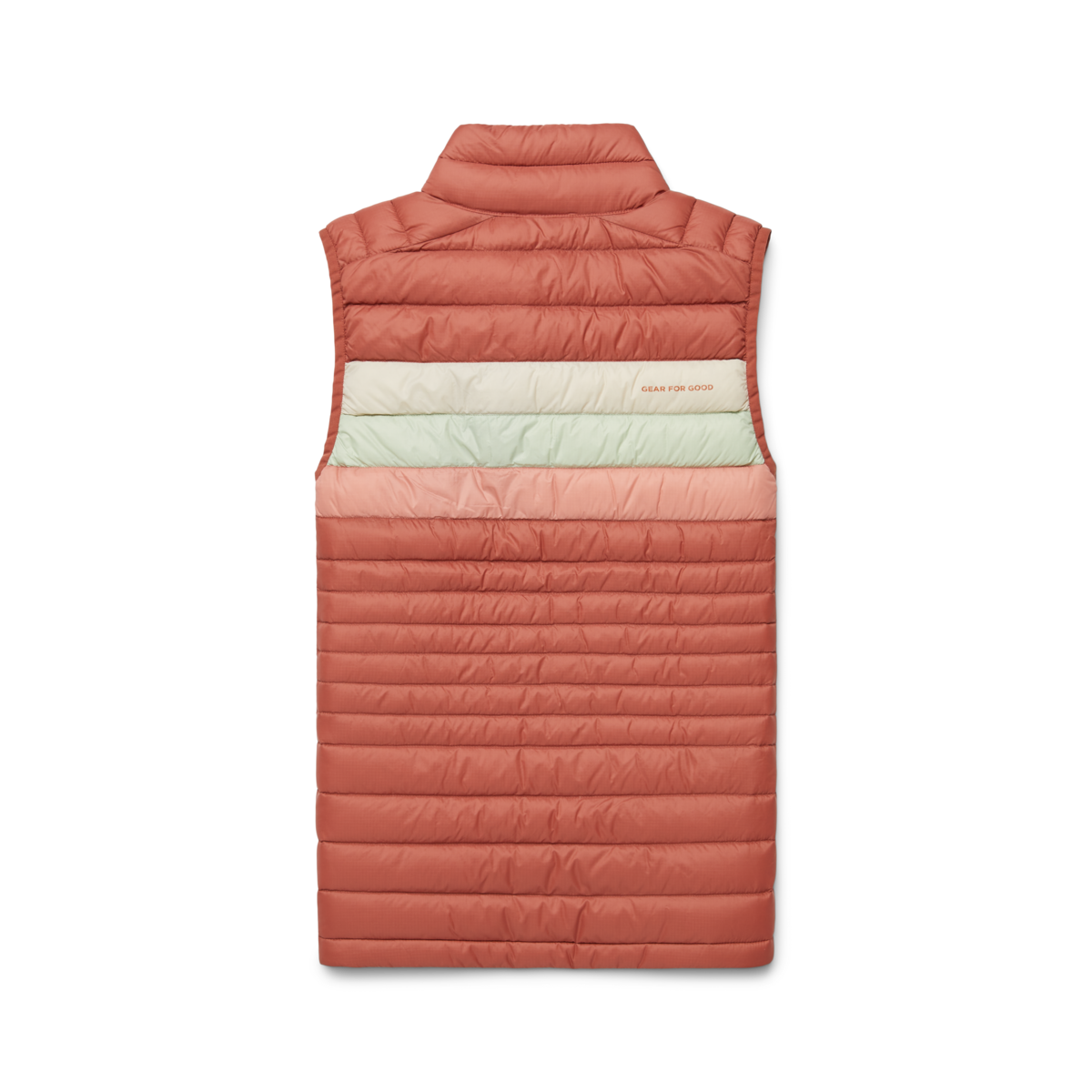 Cold Weather Warmth Fuego Down Vest - Women s