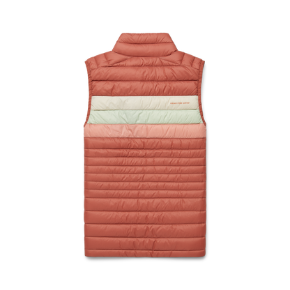 Cold Weather Warmth Fuego Down Vest - Women s