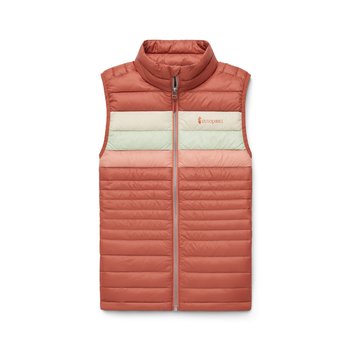 Cold Weather Warmth Fuego Down Vest - Women s