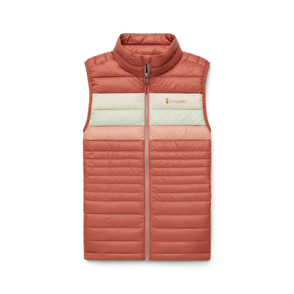 Cold Weather Warmth Fuego Down Vest - Women s