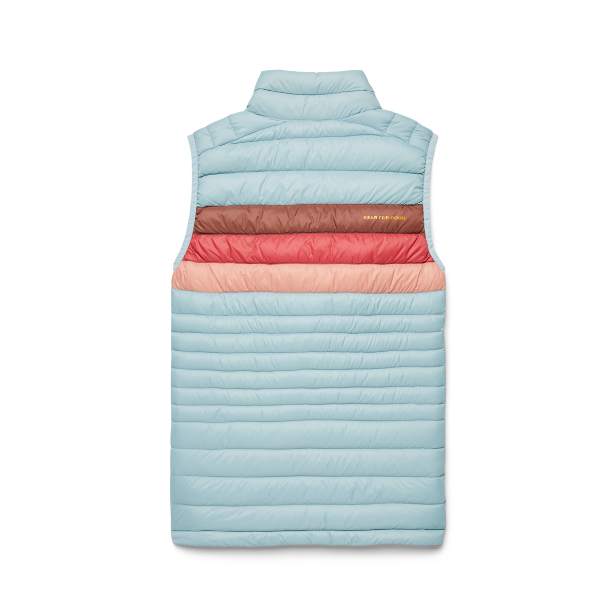 Cold Weather Warmth Fuego Down Vest - Women s