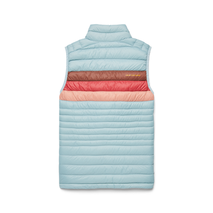 Cold Weather Warmth Fuego Down Vest - Women s