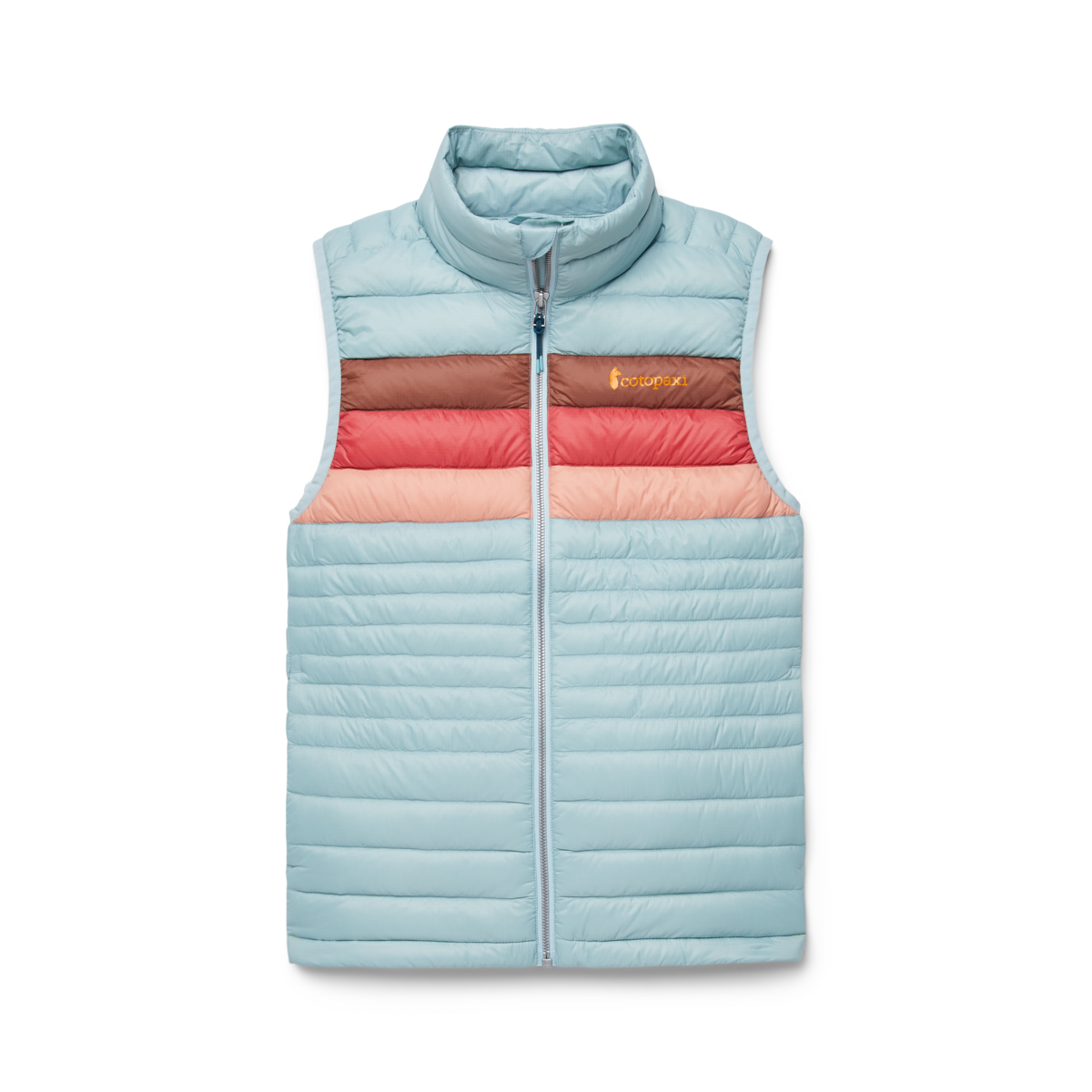 Cold Weather Warmth Fuego Down Vest - Women s