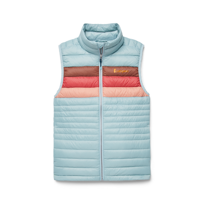 Cold Weather Warmth Fuego Down Vest - Women s