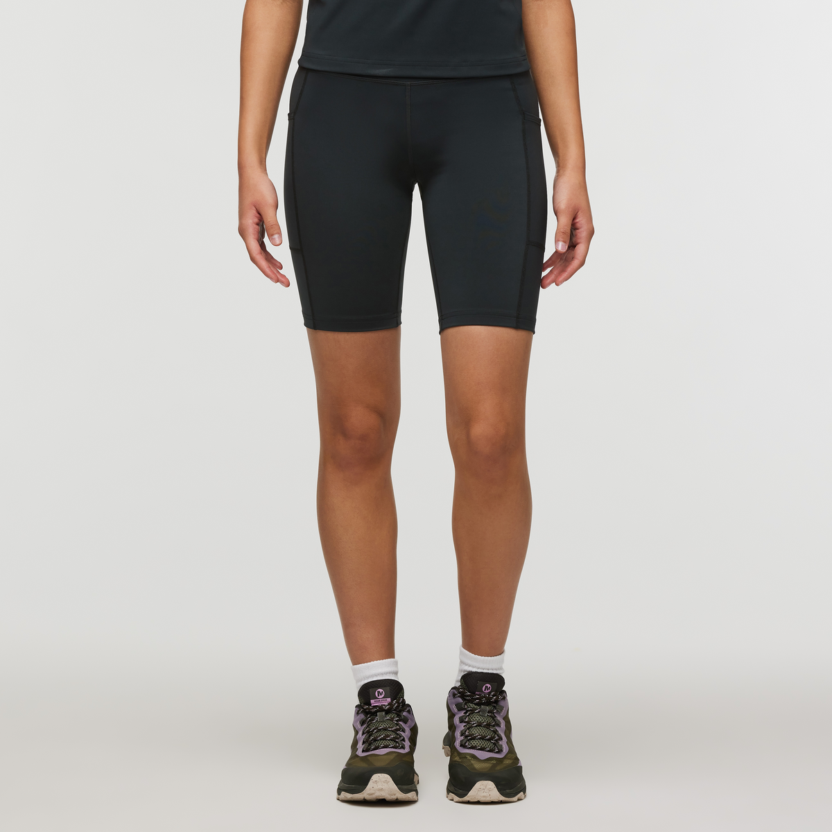 Everyday Fleece Comfort Muevo Bike Short - Women s