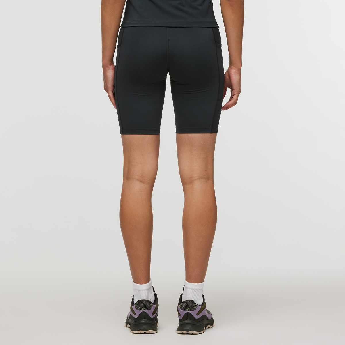 Everyday Fleece Comfort Muevo Bike Short - Women s