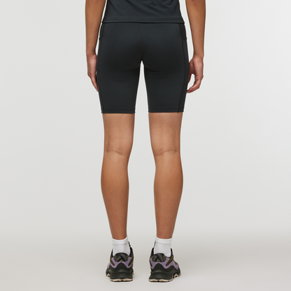 Everyday Fleece Comfort Muevo Bike Short - Women s