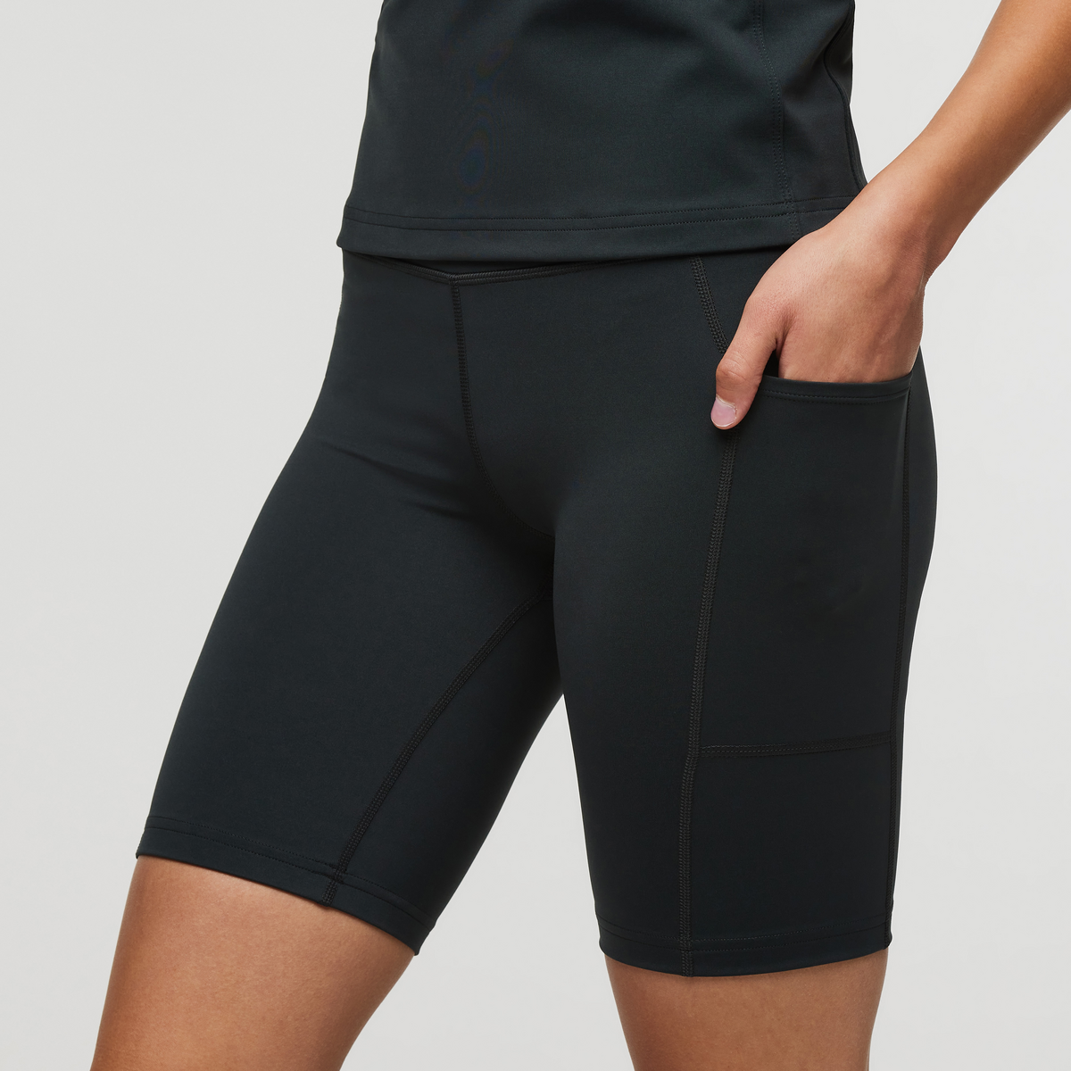 Everyday Fleece Comfort Muevo Bike Short - Women s