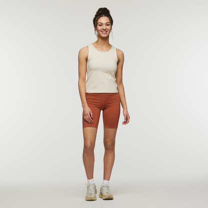 Everyday Fleece Comfort Muevo Bike Short - Women s