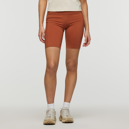 Everyday Fleece Comfort Muevo Bike Short - Women s