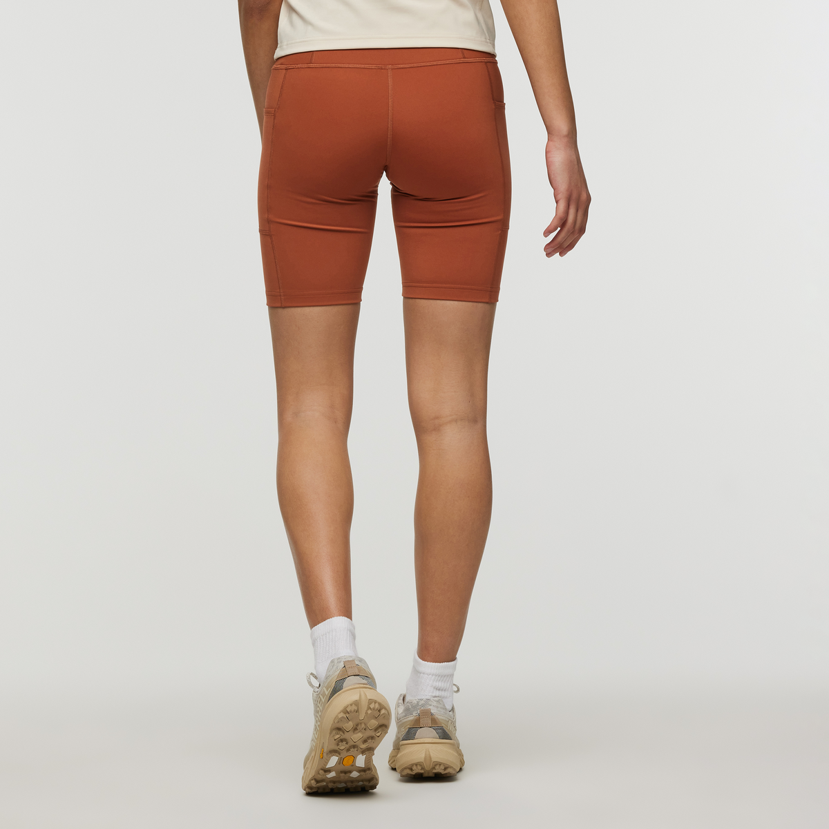 Everyday Fleece Comfort Muevo Bike Short - Women s