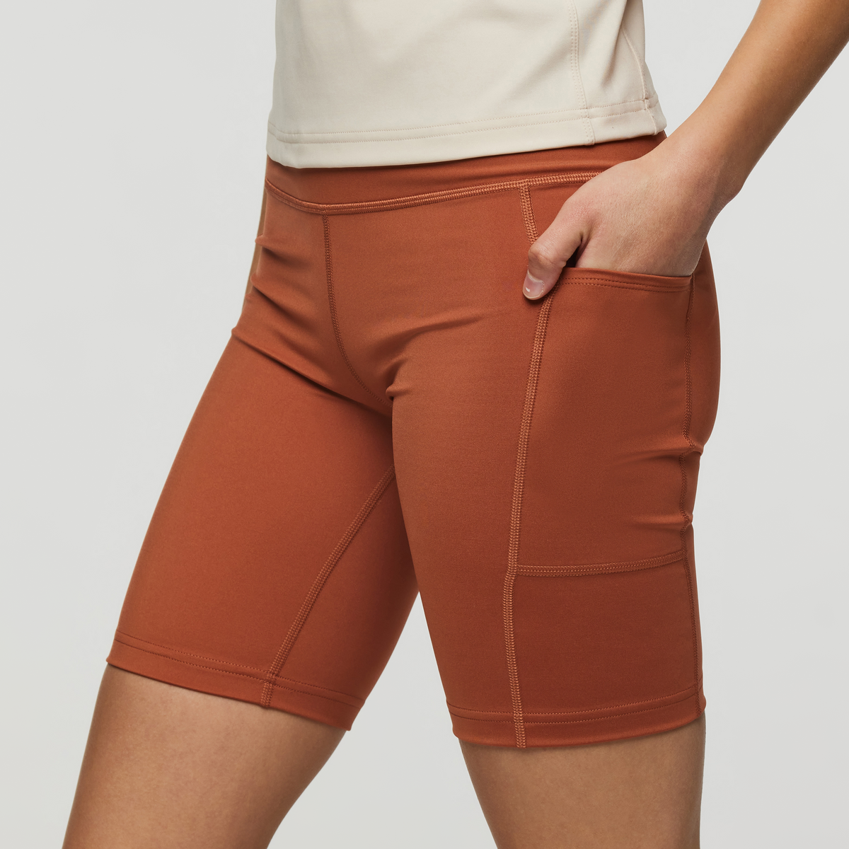 Everyday Fleece Comfort Muevo Bike Short - Women s