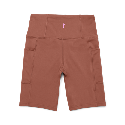 Everyday Fleece Comfort Muevo Bike Short - Women s