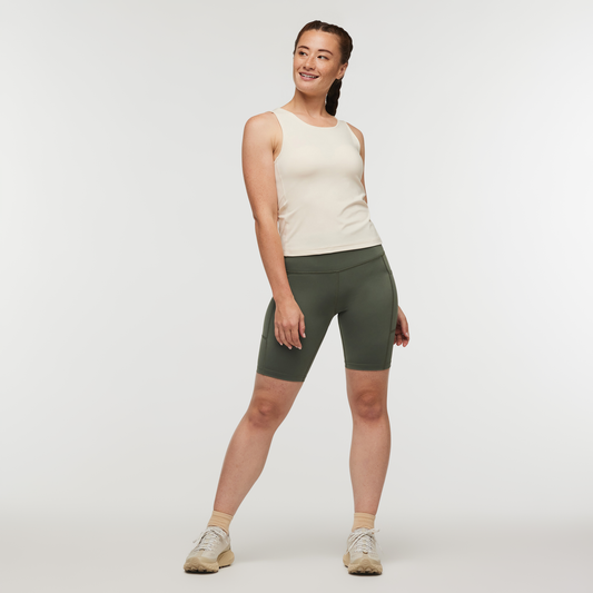 Everyday Fleece Comfort Muevo Bike Short - Women s